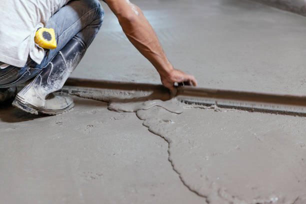 Waterproofing & Drywells in NJ