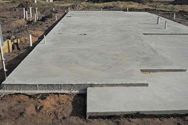 Best Concrete Sidewalk Installation  in Brielle, NJ