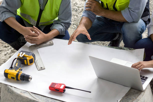 Best Best Concrete Contractor  in Brielle, NJ