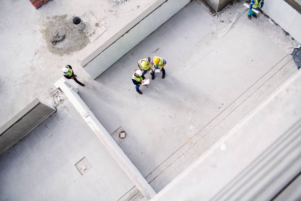 Best Custom Concrete Contractor  in Brielle, NJ